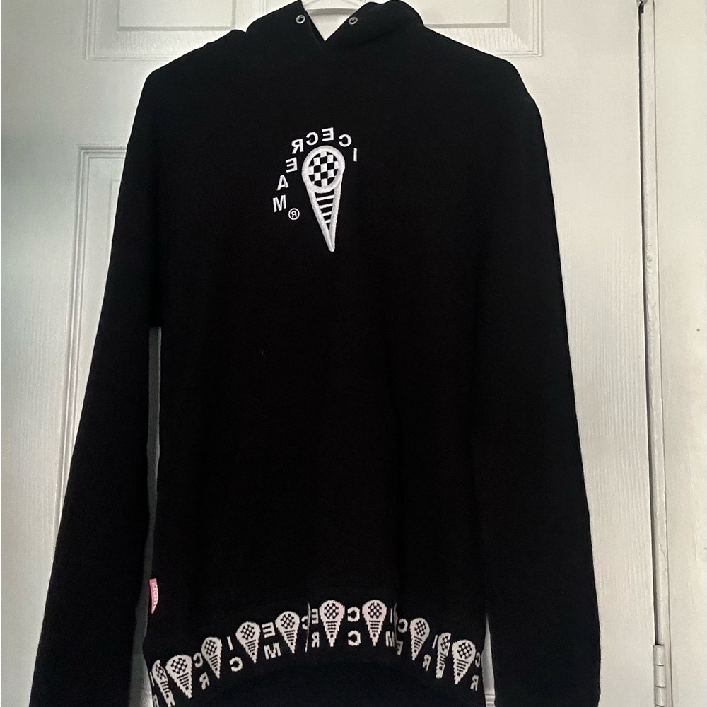 Icecream hoodie